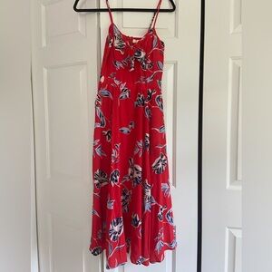 Yumi Kim Midi Dress, XS